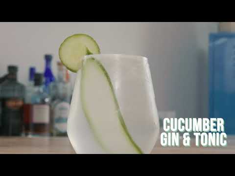 Video: 17 Essentiële Gin-cocktailrecepten Die Je In 2021 Moet Proberen
