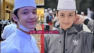 Idola Para Ukhti Masakini || Alwi Assegaf (Raden Kiansantang) & Gus Azmi