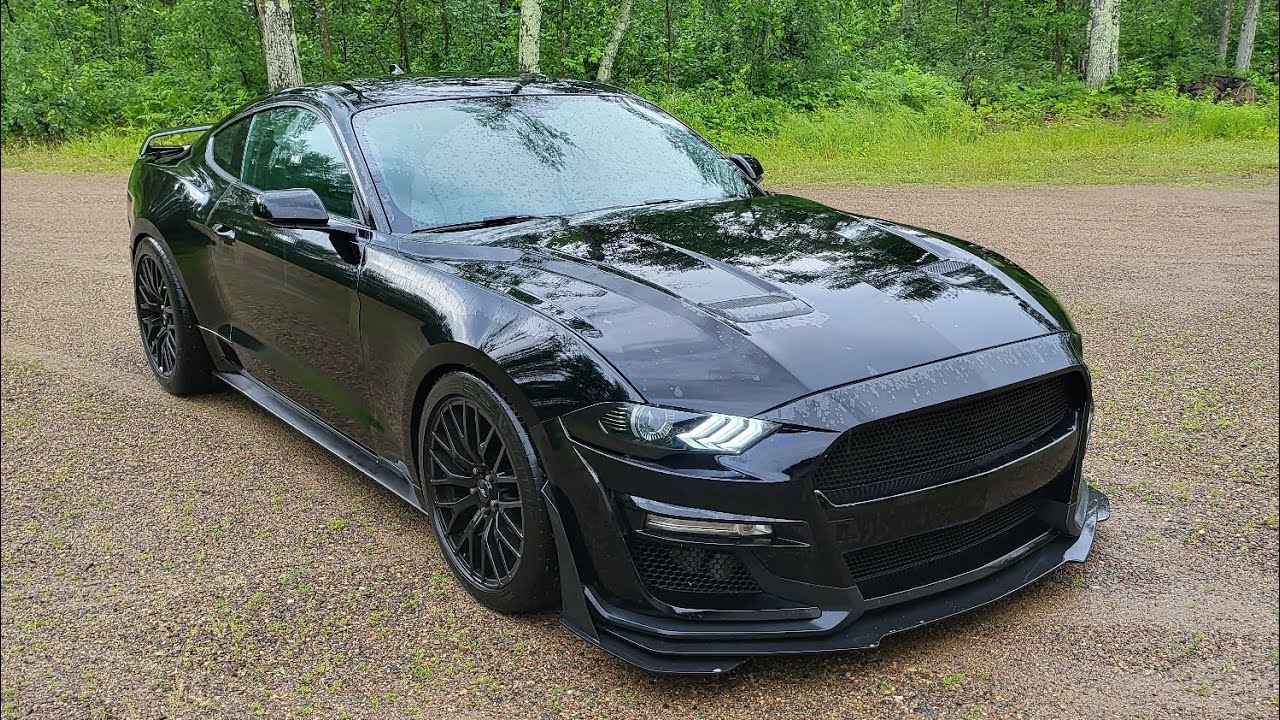 Country Road Driving In A 2020 Mustang GT PP1 YouTube country-road-driving-in-a-2020-mustang-gt-pp1-youtube