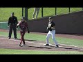 BSB | USF vs. FDU Highlights Game 4