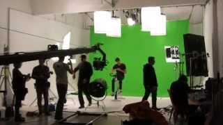 Youtube Boyband - Behind The Scenes Part 3