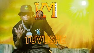 Harmonize -Tuvushe-