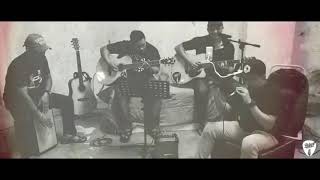 Hael Husaini - Jampi (Acoustic Cover)