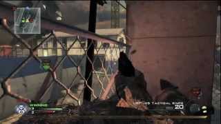 Super Kads: Hitmarker then hitting it!