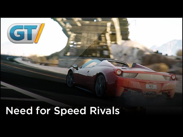 Need for Speed Most Wanted Review - GameSpot