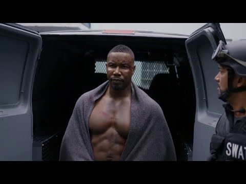 Scorpion | S.W.A.T. Under Siege Music Video | Michael Jai White action movie