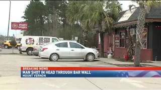 One person shot in head, killed at club in Mount Vernon - NBC 15 News WPMI