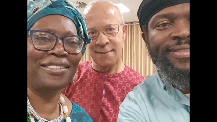 CHIEF DELE ADEKUNLE 70TH BIRTHDAY 