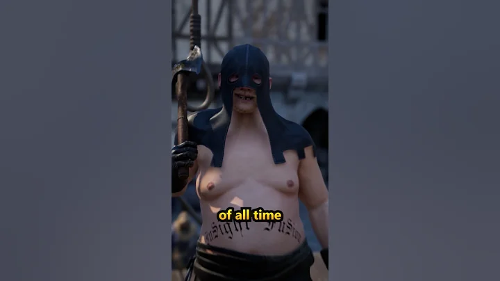 Jack Ketch: The Bloodiest Executioner of All Time