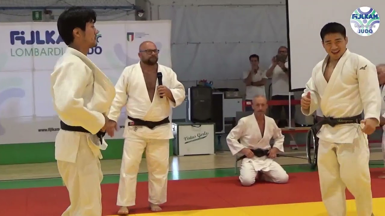 An Chang Rim - Corso aggiornamento tecnici 2023 CRL