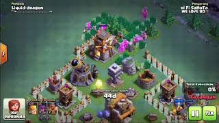 Coc Funny Moment  Buat Status Wa