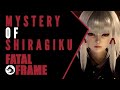 Fatal frame lore the mystery of shiragiku