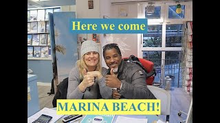 Booking Hotelux Marina Beach Hotel/Reisebüro am Harras : with THE DEE'S by KandU.letsgo 398 views 4 years ago 1 minute, 34 seconds