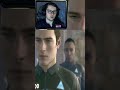 🤖 ДЕВИАНТ ИЛИ НЕ ДЕВИАНТ! 💥 #detroitbecomehuman #игры #cinematic #shorts #gaming #прикол