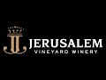 Jerusalem wineries  featured by sellermeetcom at kosherfest2019