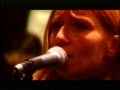 Capture de la vidéo Portishead - Welcome To Portishead ! (1998)