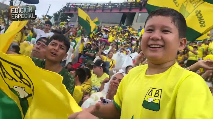 #EdiciónEspecial | Atlético Bucaramanga y su primera estrella: un año después del triunfo - Parte 2