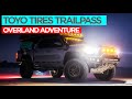 Toyo tires trailpass 2022
