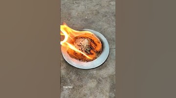 #shorts Homemade Fire Snake 🐍🐍#blacksnake Sugar Snake Experiment