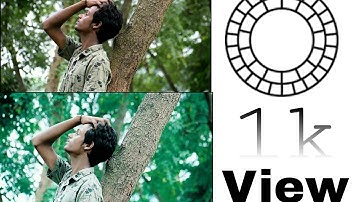 Video Color /Vsco app /Face white /Face Smoth