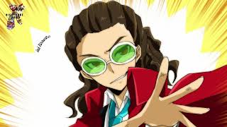 Ini Kamoze | Here Comes the Hotstepper (Heartical Mix) | Nightcore |