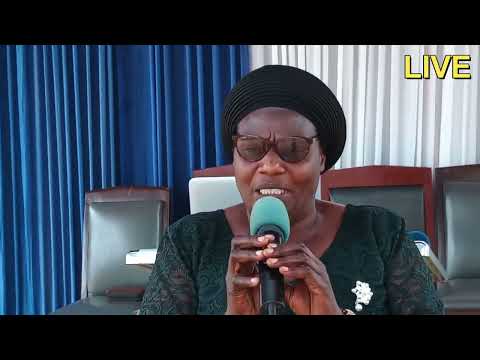 Live MAKAMBI MTAA WA MGANZA NA MAMA SUZANA MALENGO