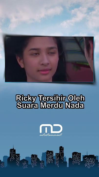 Suara Nada Menyihir Hati Ricky #shorts #randypangalila #mdentertainment