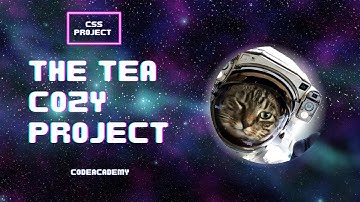 Tea Cozy Project Solution | Replying to Comments