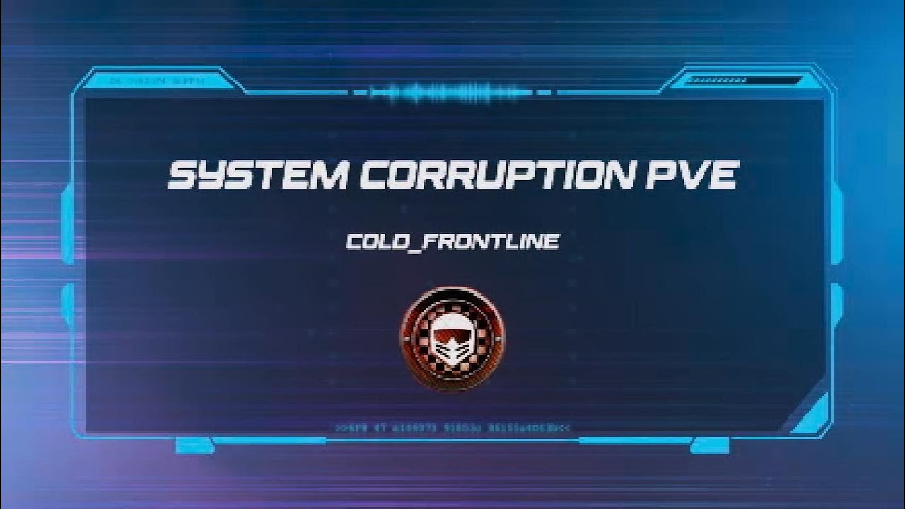 Division 2 System corruption build for PvE - YouTube