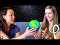 Physics Girl Quiz