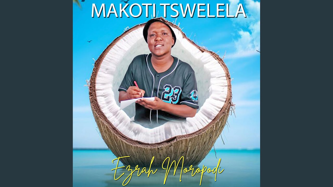 Makoti Tswelela