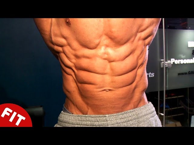 HOW TO GET 6 PACK ABS [THE REAL TRUTH!] 