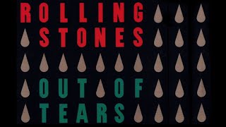 The Rolling Stones - Out Of Tears (subt. español)