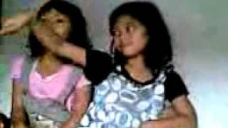 Keong Racun Versi Anak-anak ( Wulan Dan Susan)
