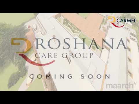 Carmel Roshana Care Coming soon