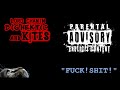 Lord Chanin, Big Hektic & K!tes - Fuck! Shit! (Official Audio)