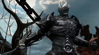Infinity Blade Full Game Playthrough + Ending