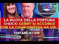 La Ruota della Fortuna, accuse alla campionessa: "Beccata con un fo.." scoppia la polemica in studio