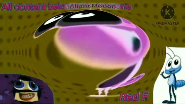 Bob Zoom New Logo Effects Extended in G-Major 74 SuperCubed