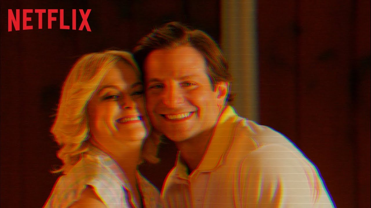 Download Welcome to Camp Firewood - Wet Hot American Summer: First Day of Camp - Netflix [HD]