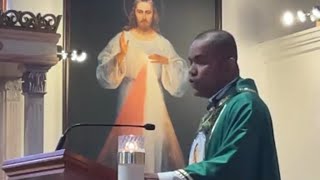 Holy Mass - 6/20/2026