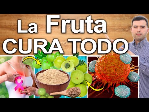 Video: ¿Amala es bueno para el cabello?