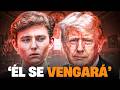 HACE 3 MINUTOS: ¡Barron Trump Acaba de Revelar lo que NADIE VIO VENIR!