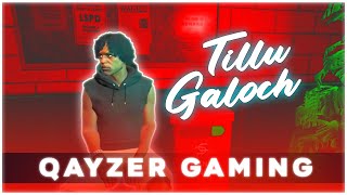 VALORANT NOW - GTA 5 RP and APEX LEGENDS DONE | QAYZER GAMING