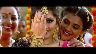 Radhika Kumaraswamy, Arjunsarja, Oppanda Movie Song Promoss Sameer.