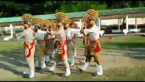 INDEPENDENCE DAY  PARADE  PRACTICE|| ৭৫ তম স্বাধীনতা দিৱসৰ বাবে প্ৰস্তুতি ।।🇮🇳🇮🇳
