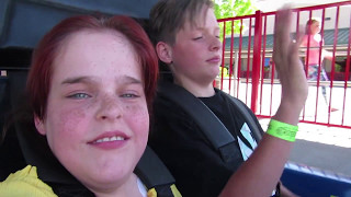 FUN DAY! | VLOG | Herrin Twins