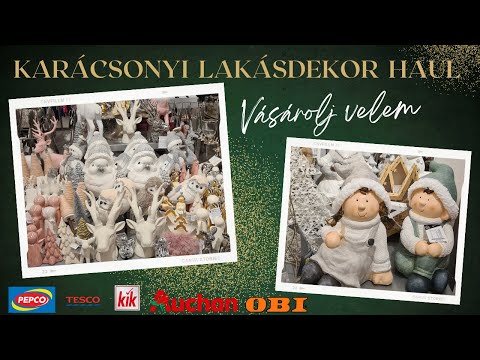 2021 KARÁCSONYI LAKÁSDEKOR