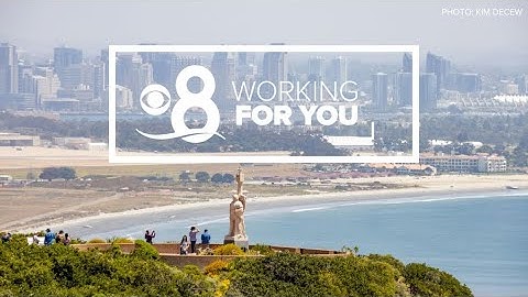 Working For You | Stories for the San Diego community (May 2)