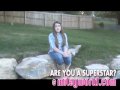 About MileyWorld's "Be a Star" Top 6 Finalist - Rylie